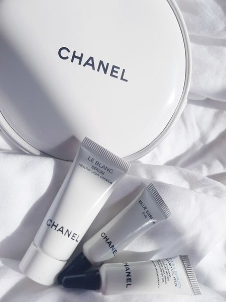 Top 1: Chanel – C H A M A I R I S